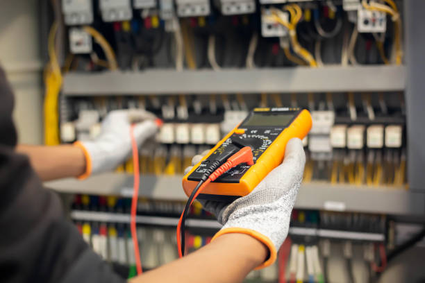 Best Commercial Electrical Services  in Choteau, MT